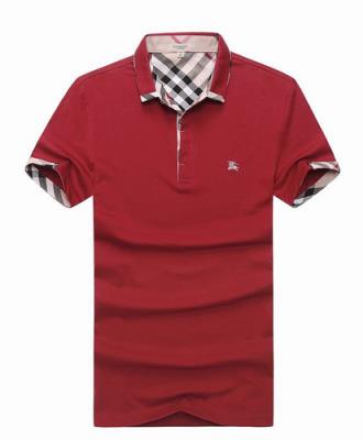 Cheap Burberry Men Shirts wholesale No. 796